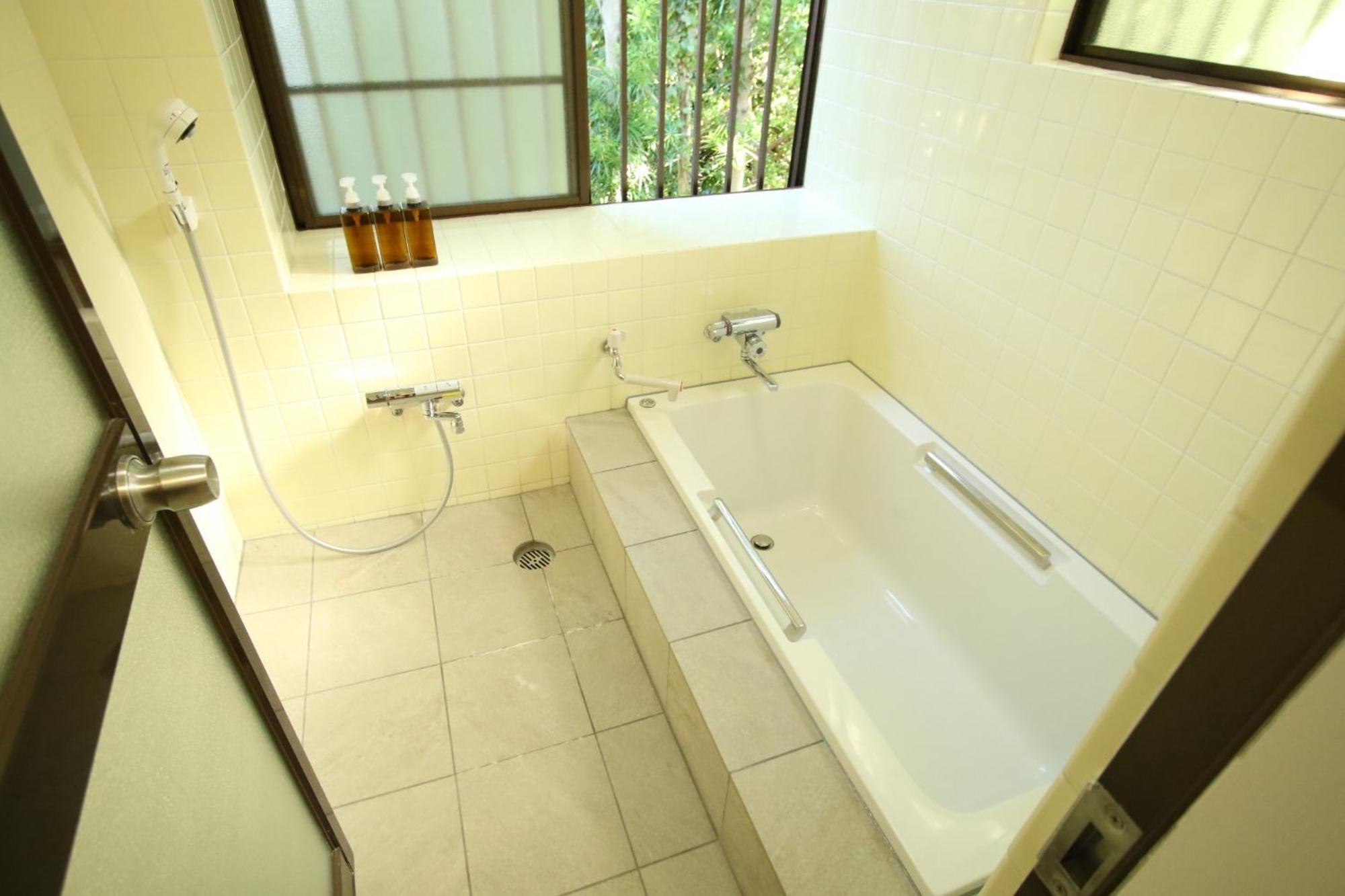 Ozacky Omuro Kogen 4-Chome - Vacation Stay 94005V Ito  Ngoại thất bức ảnh