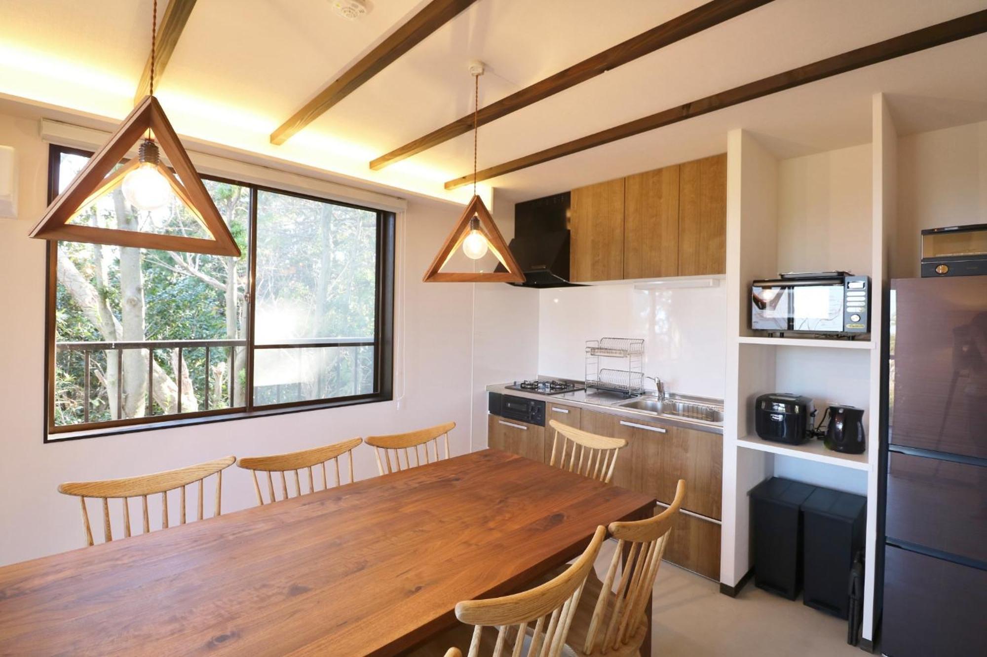 Ozacky Omuro Kogen 4-Chome - Vacation Stay 94005V Ito  Ngoại thất bức ảnh